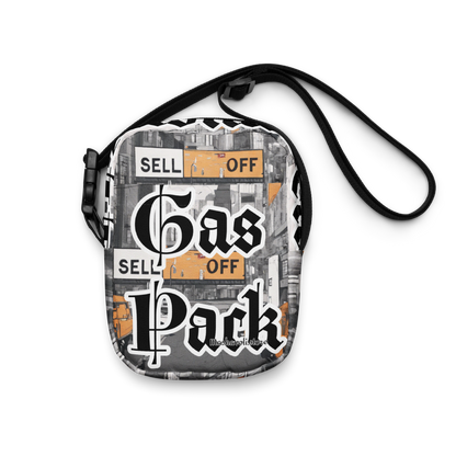 Gas Pack (Sell Off) Edition