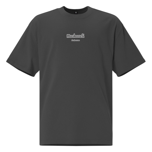 The Mashaveli T Shirt