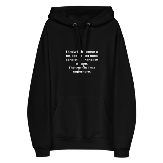 Premium Meme hoodie