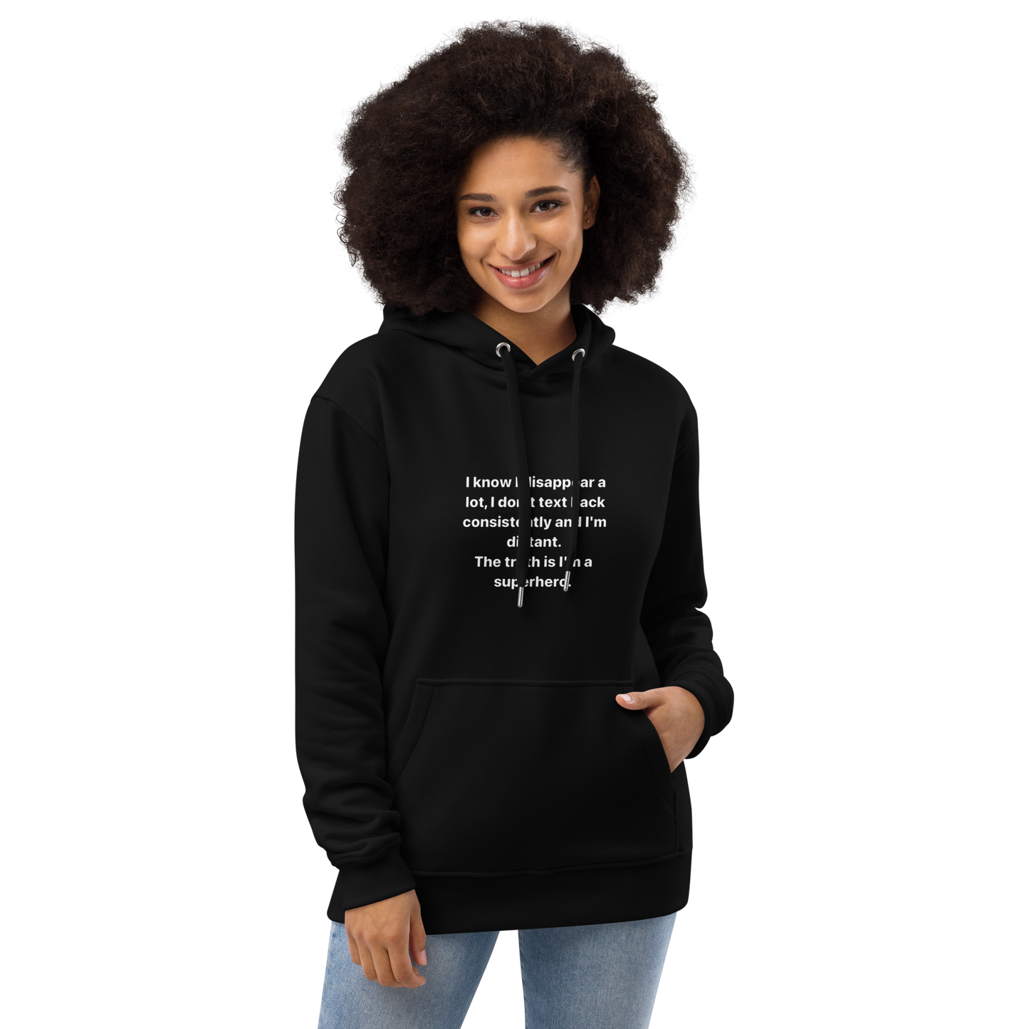 Premium Meme hoodie