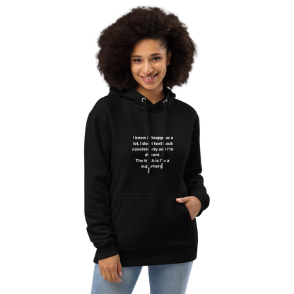 Premium Meme hoodie