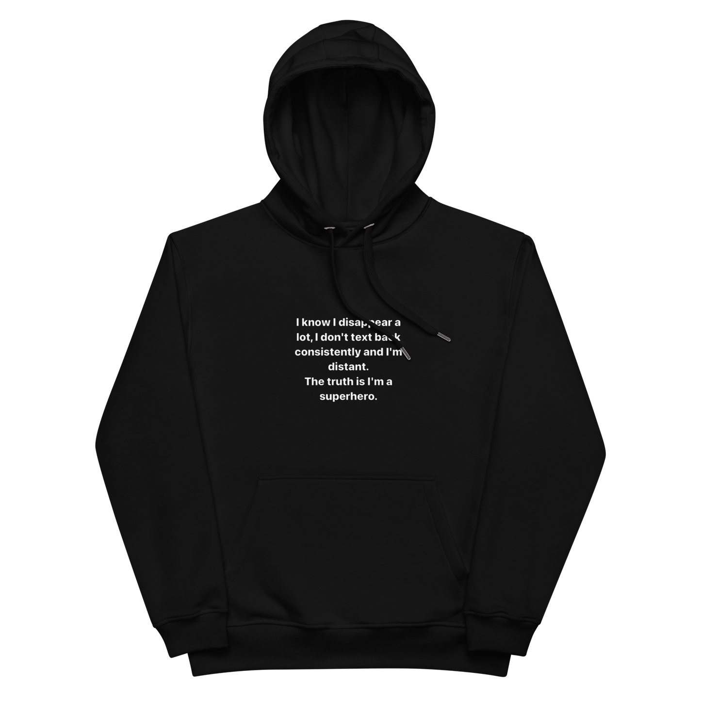 Premium Meme hoodie