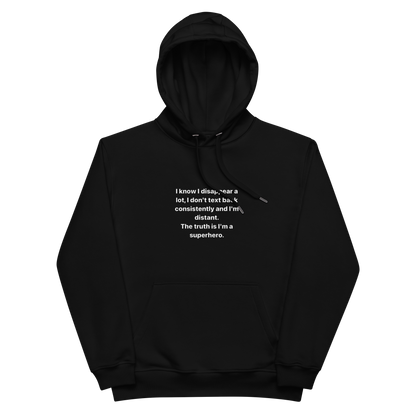 Premium Meme hoodie