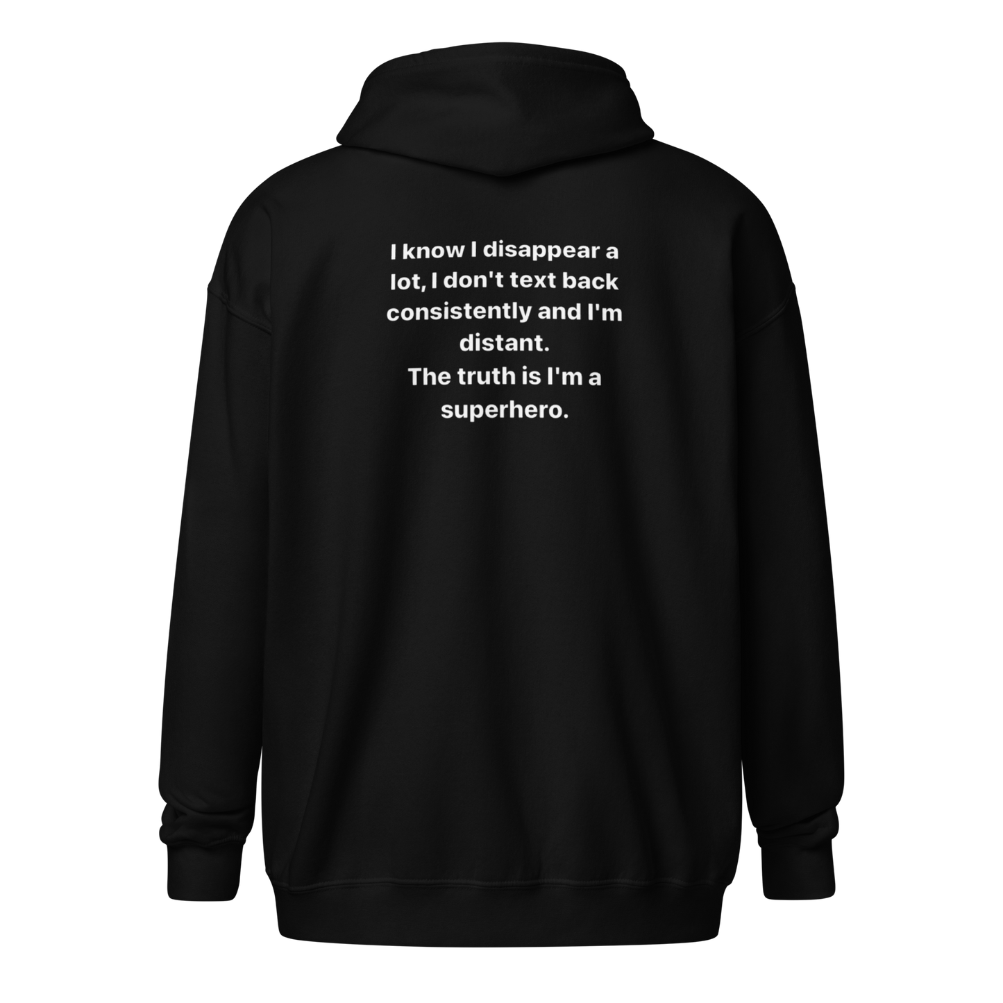 Unisex heavy blend Meme hoodie