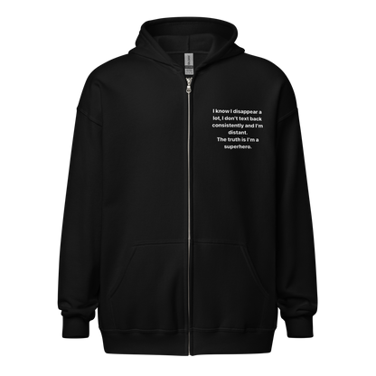 Unisex heavy blend Meme hoodie