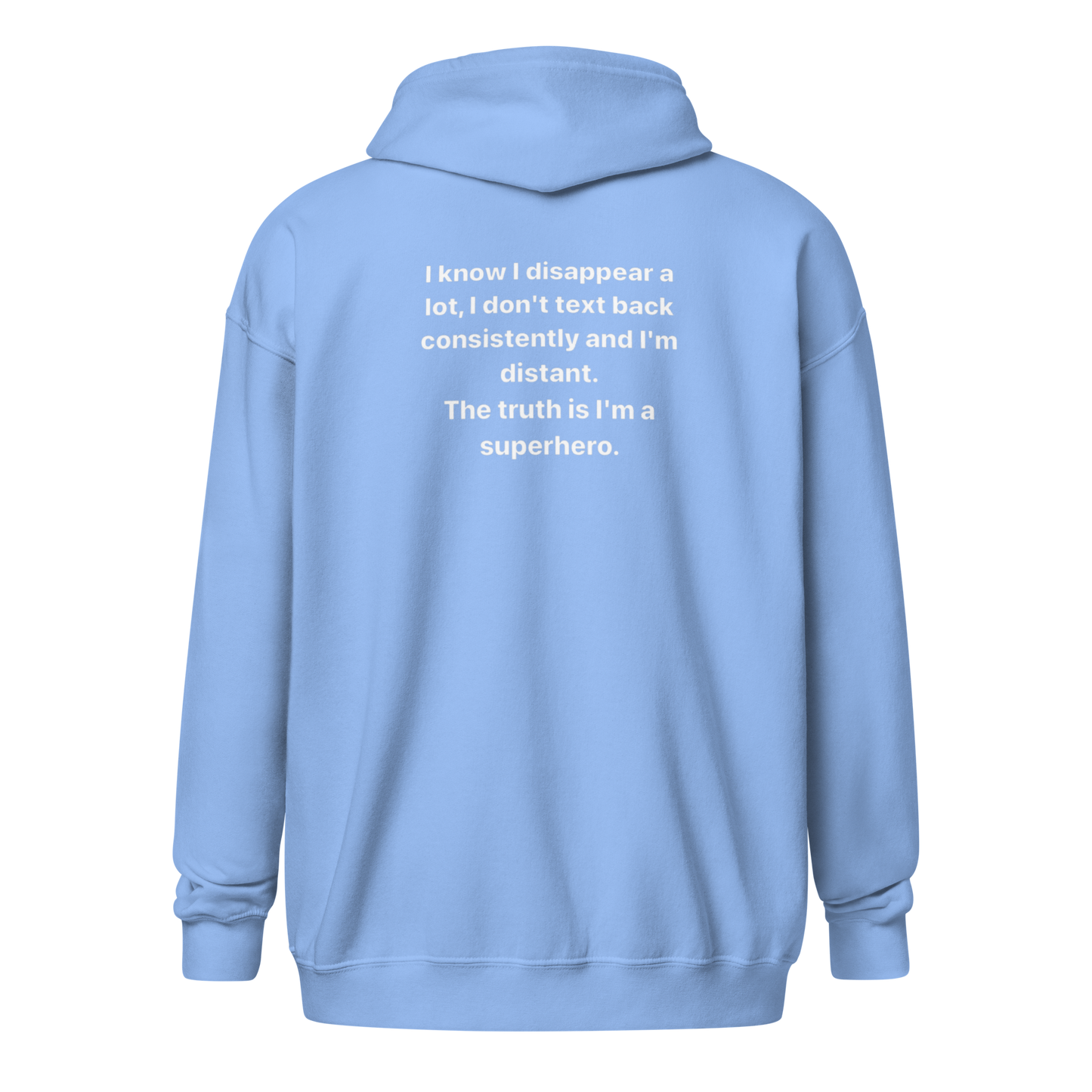 Unisex heavy blend Meme hoodie