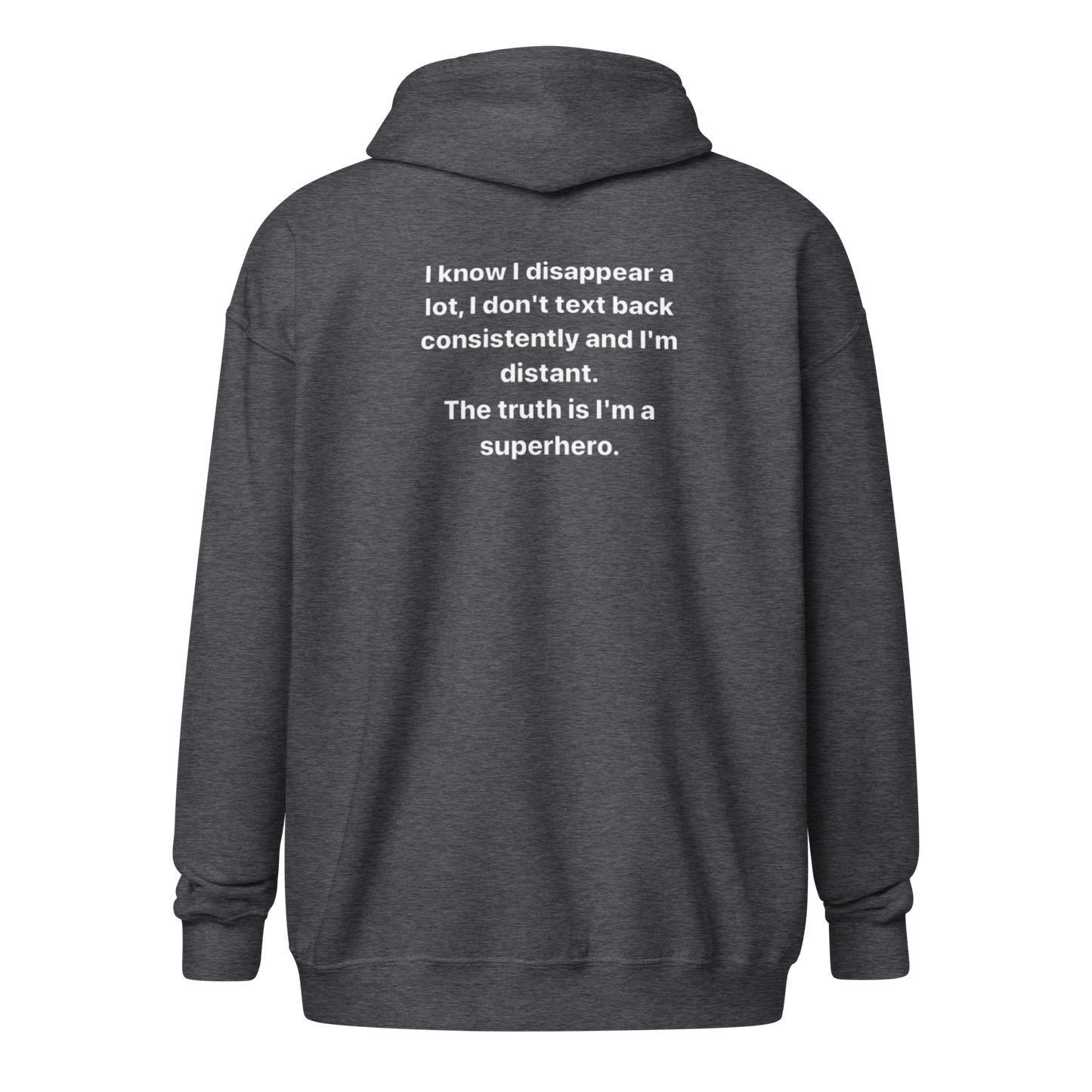 Unisex heavy blend Meme hoodie