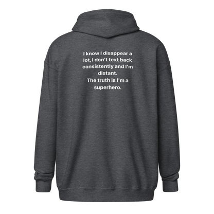 Unisex heavy blend Meme hoodie