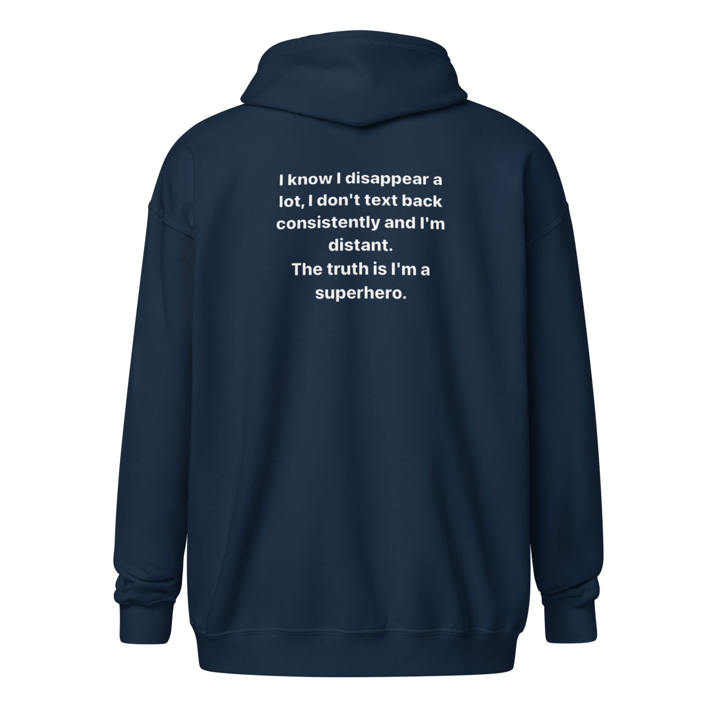 Unisex heavy blend Meme hoodie