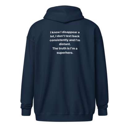 Unisex heavy blend Meme hoodie