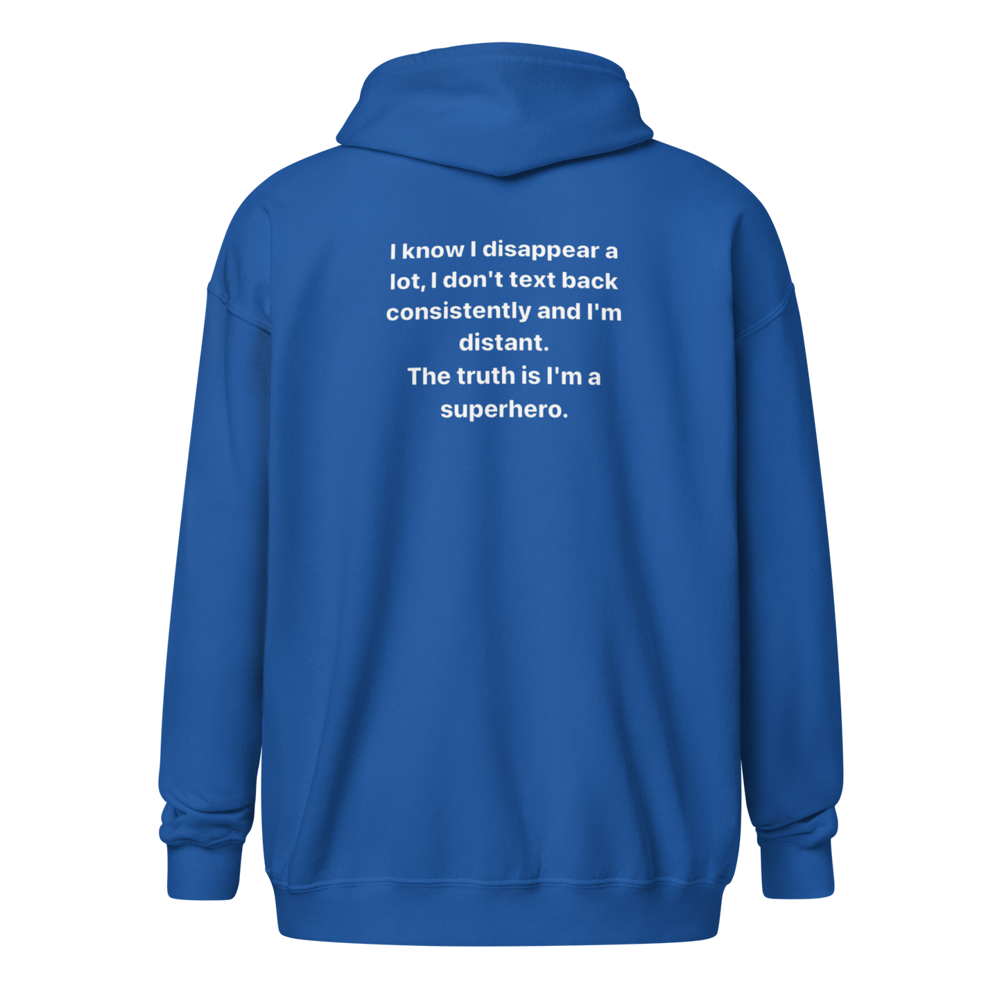 Unisex heavy blend Meme hoodie