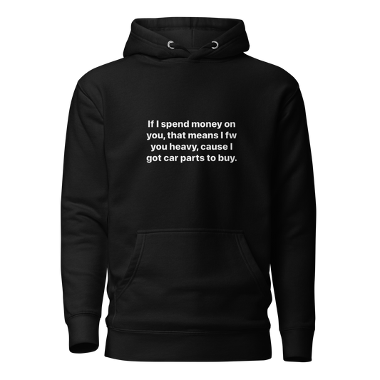 Meme Hoodie